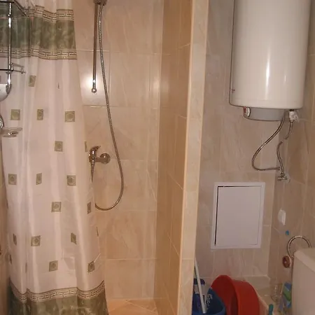 Evgeniya Apartment