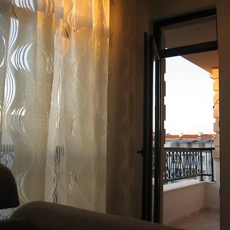 Evgeniya Apartment Pomorie